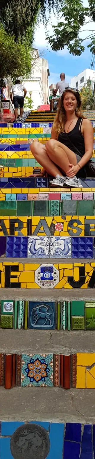Die Freizeit in Rio de Janeiro erfüllt geniessen